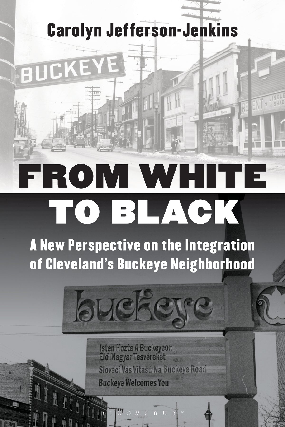 From White to Black