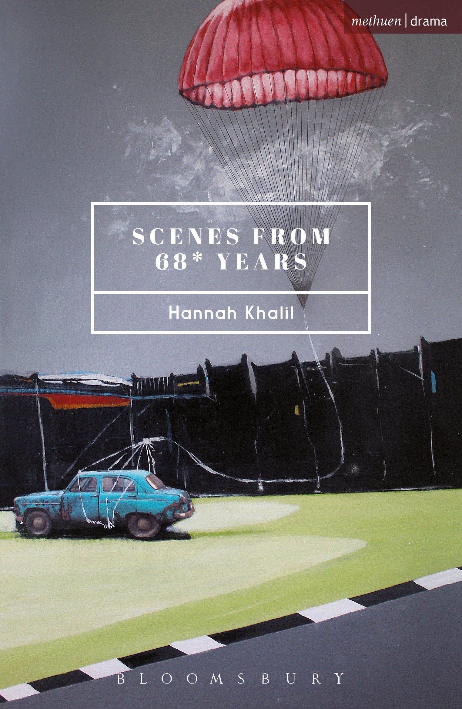 Scenes from 68* Years
