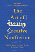 Art of Revising Creative Nonfiction