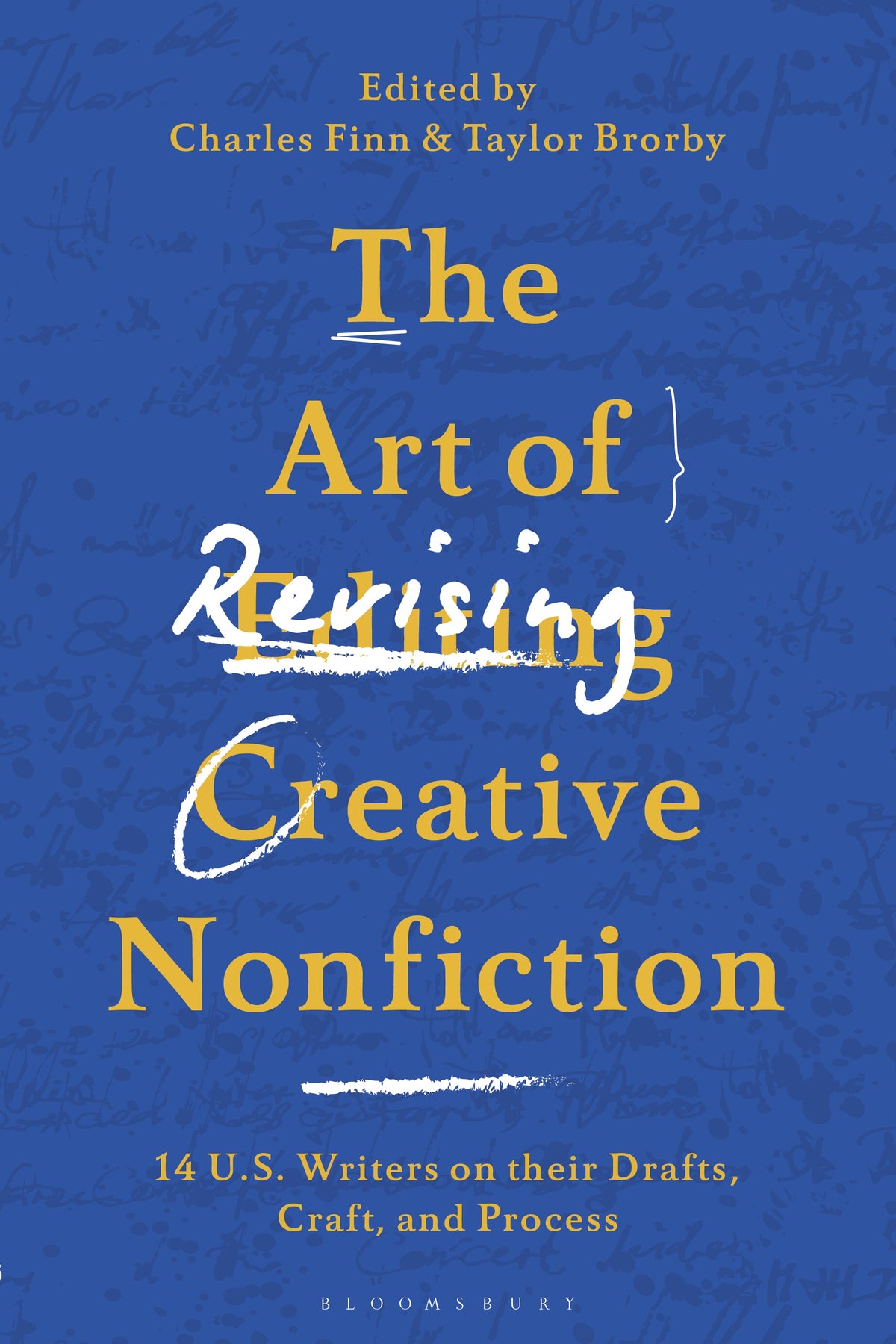 Art of Revising Creative Nonfiction