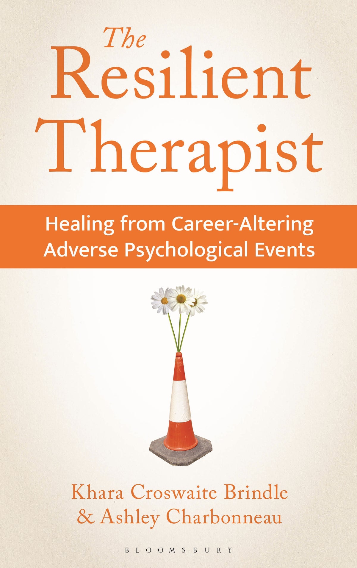 Resilient Therapist