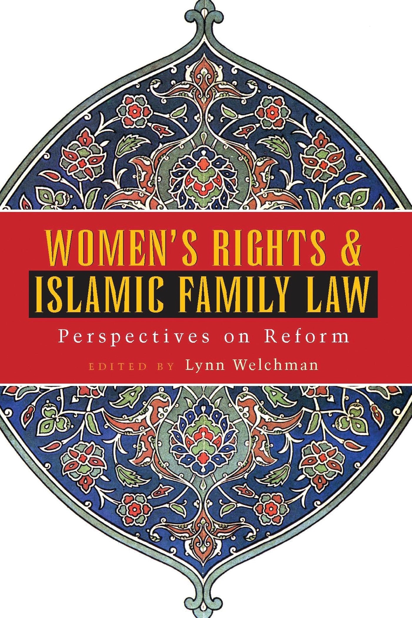 Women's Rights and Islamic Family Law