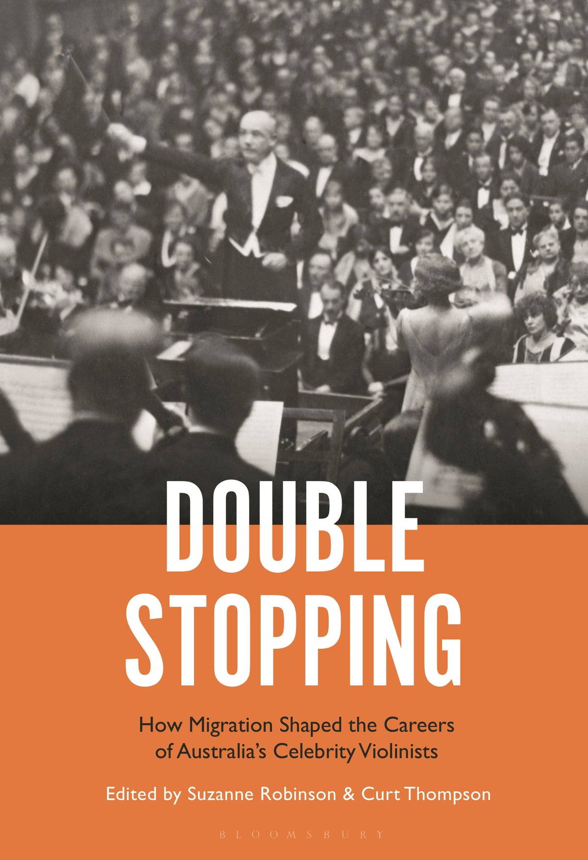 Double Stopping