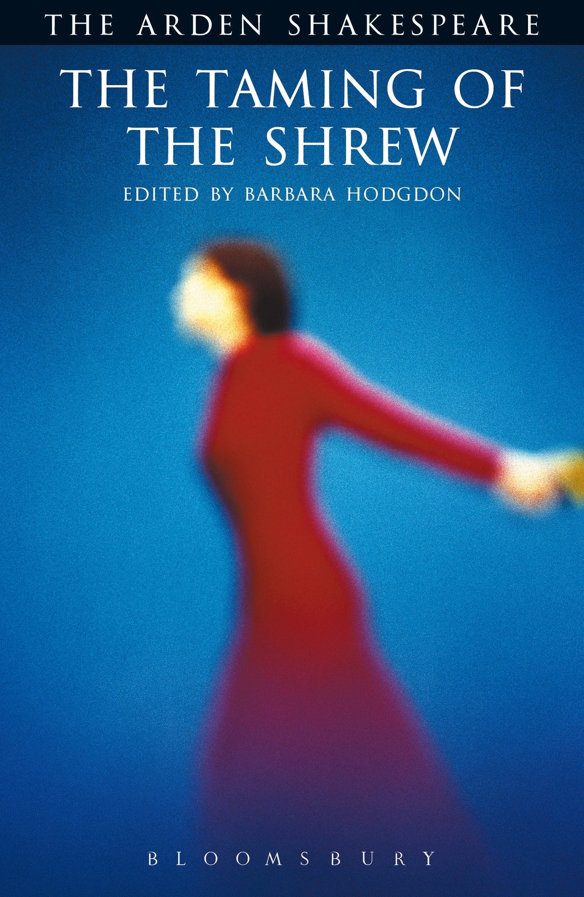 Taming of The Shrew
