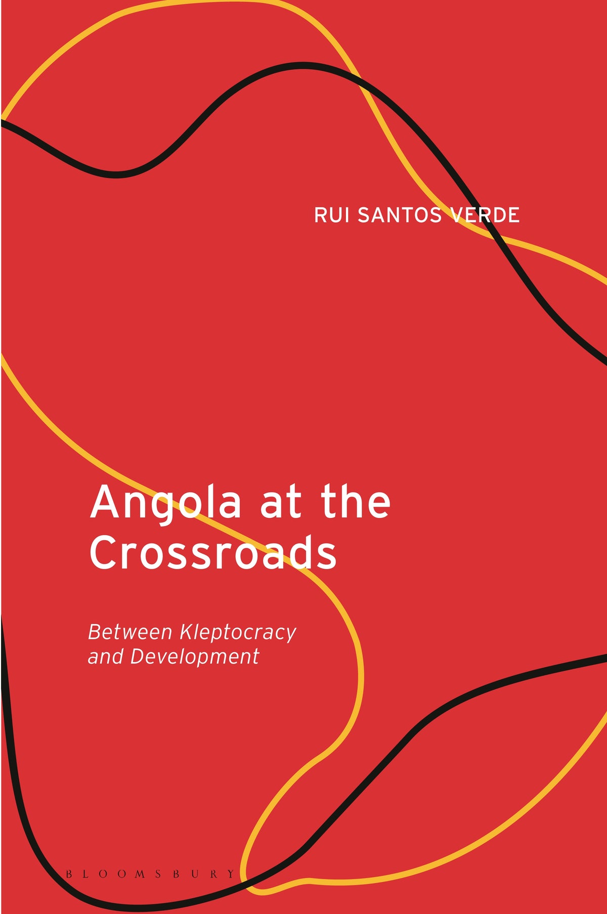 Angola at the Crossroads