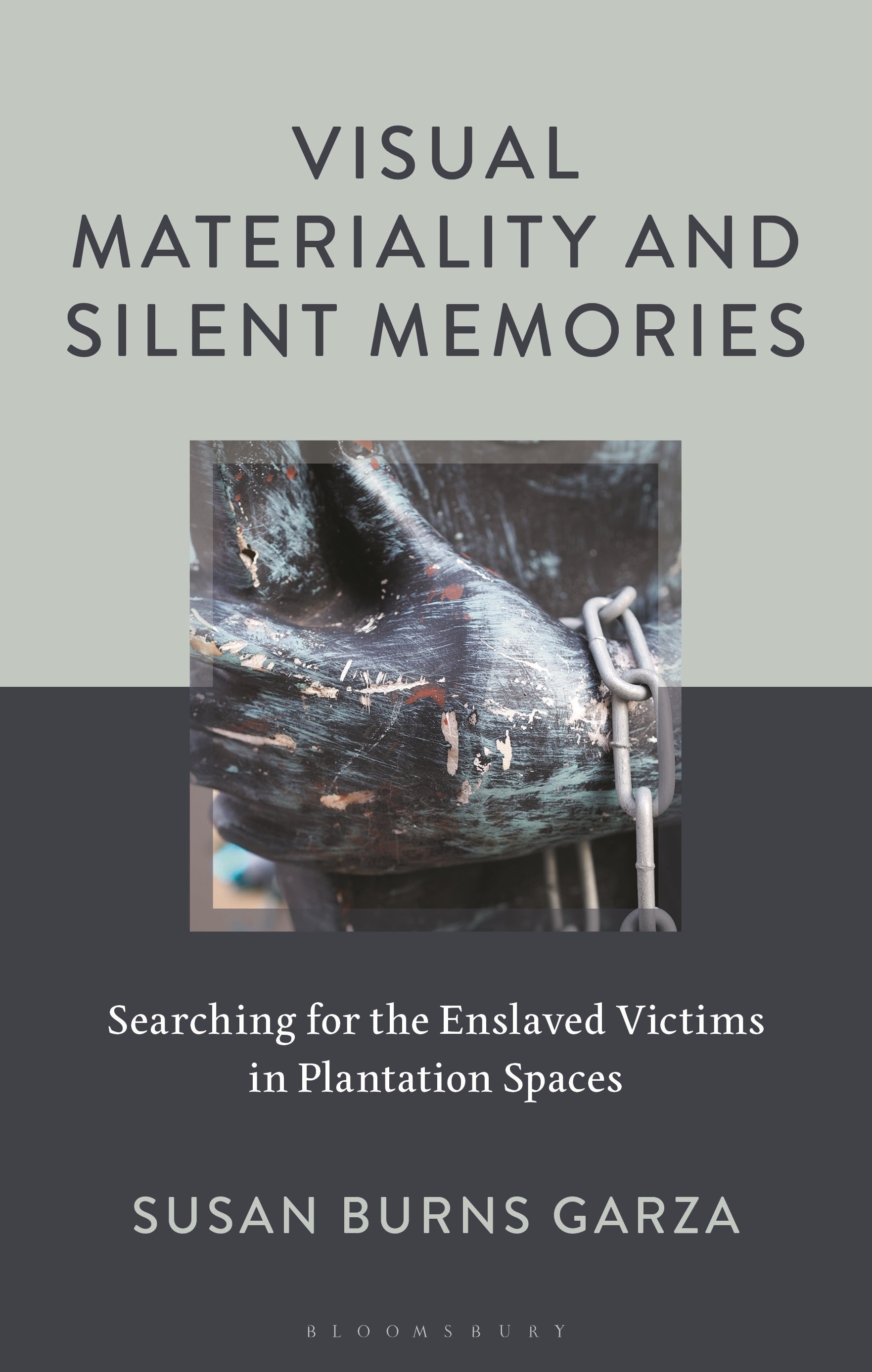 Visual Materiality and Silent Memories