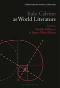 Italo Calvino as World Literature