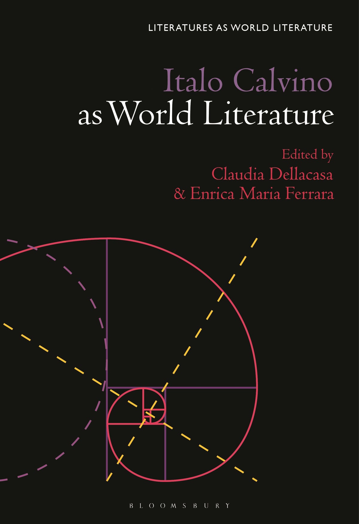 Italo Calvino as World Literature