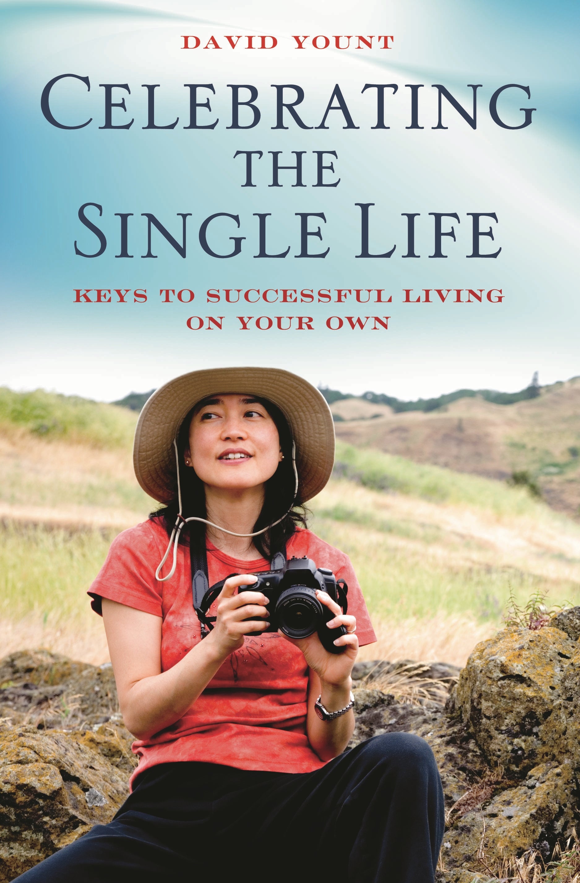 Celebrating the Single Life