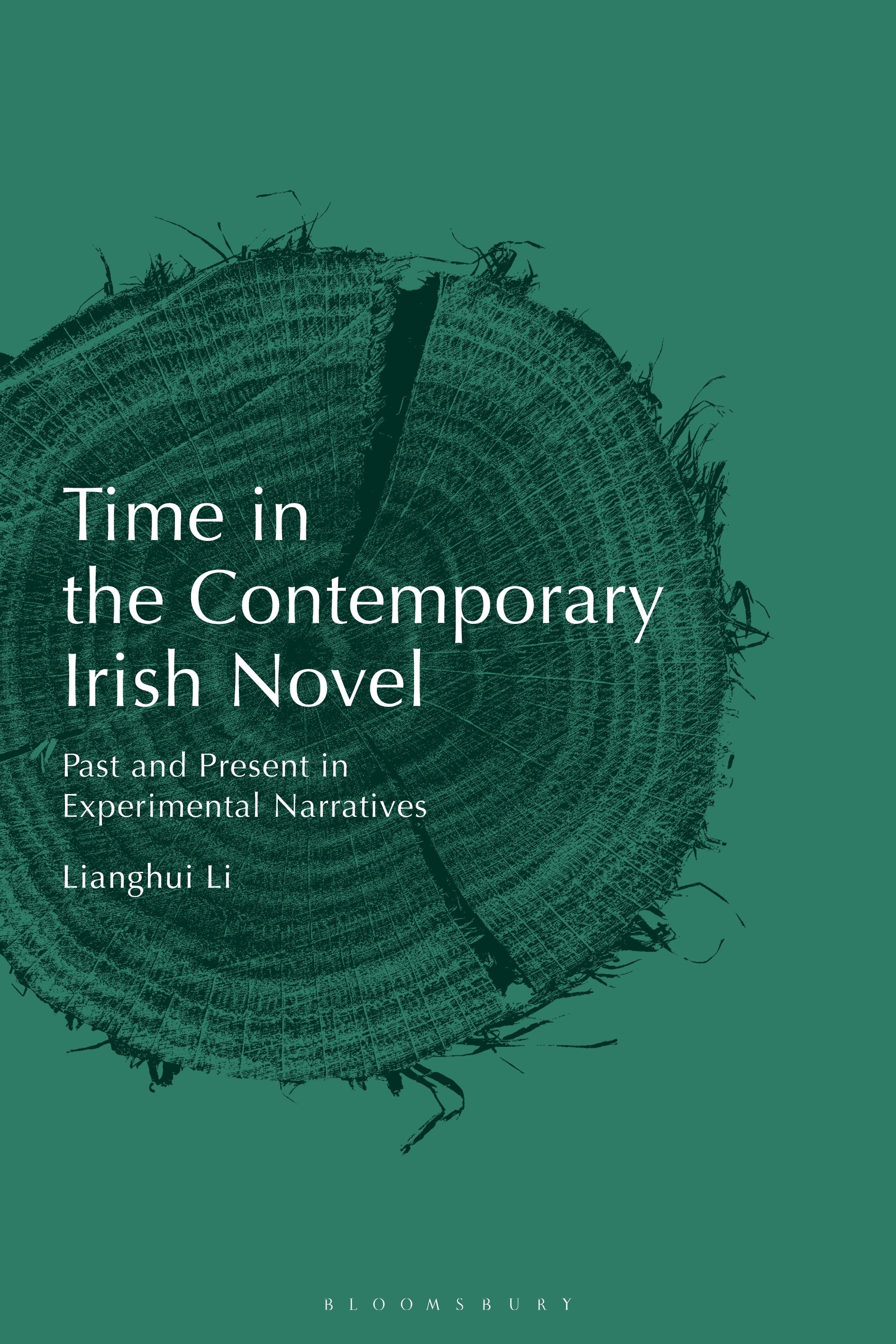 Time in the Contemporary Irish Novel