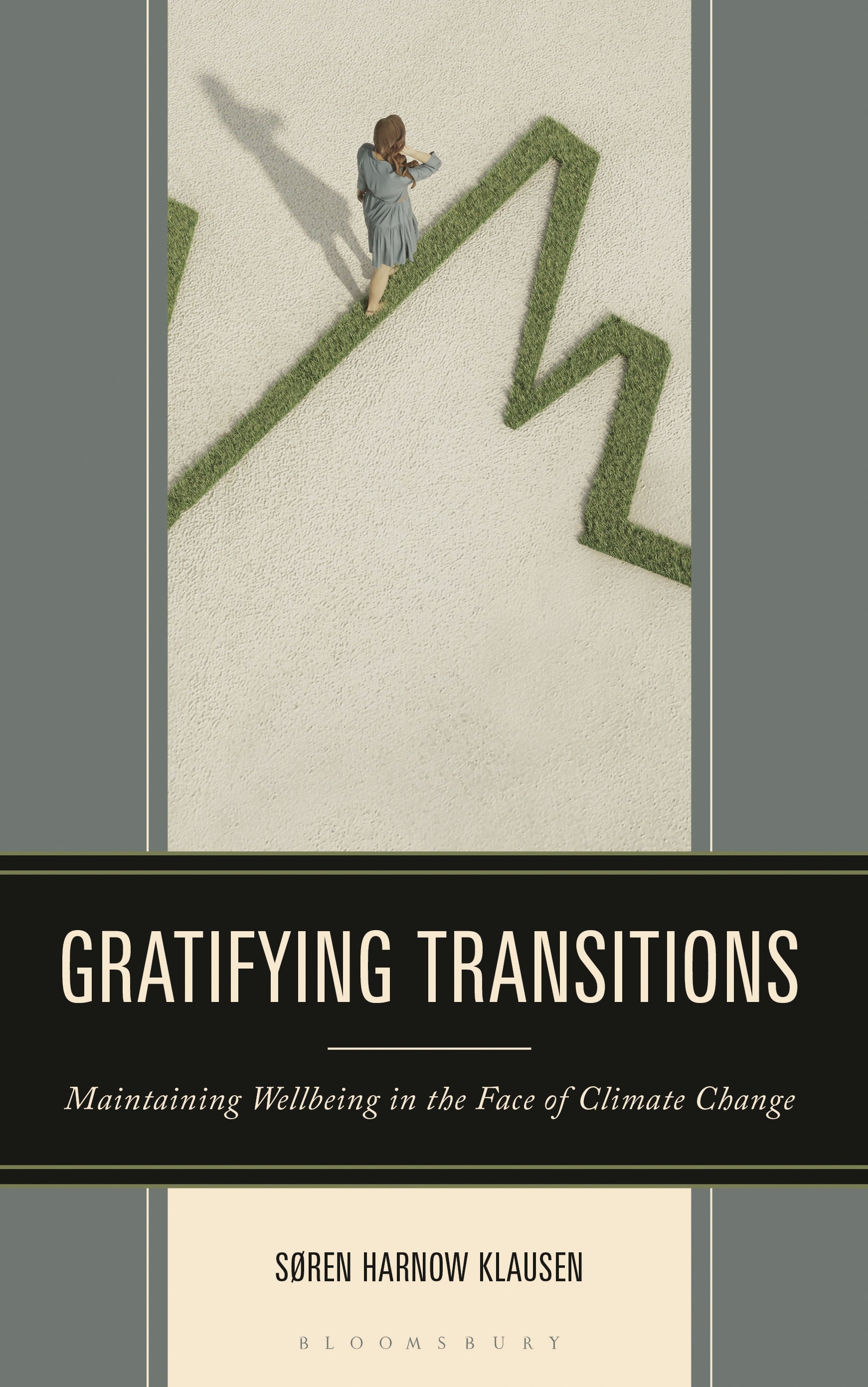 Gratifying Transitions