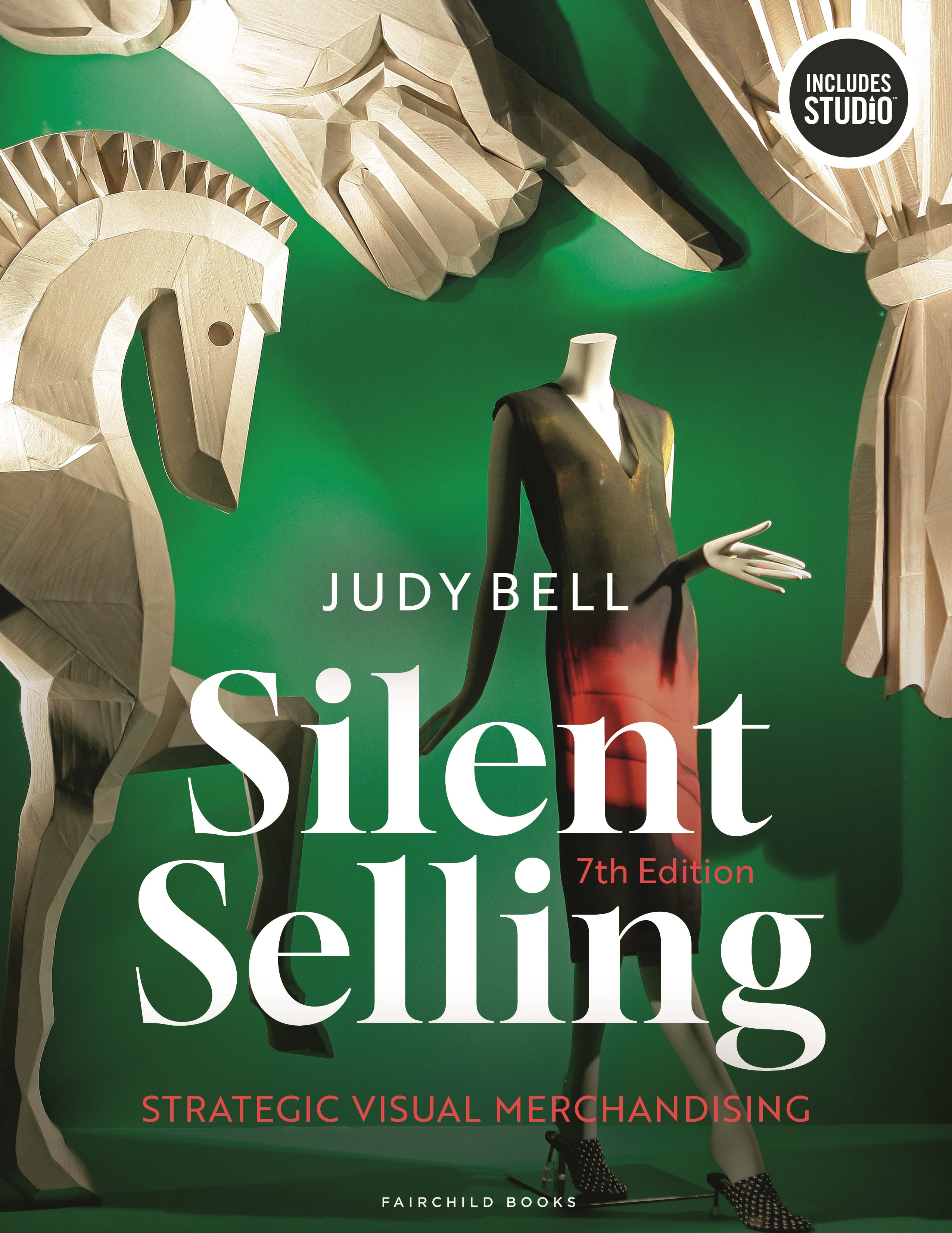 Silent Selling