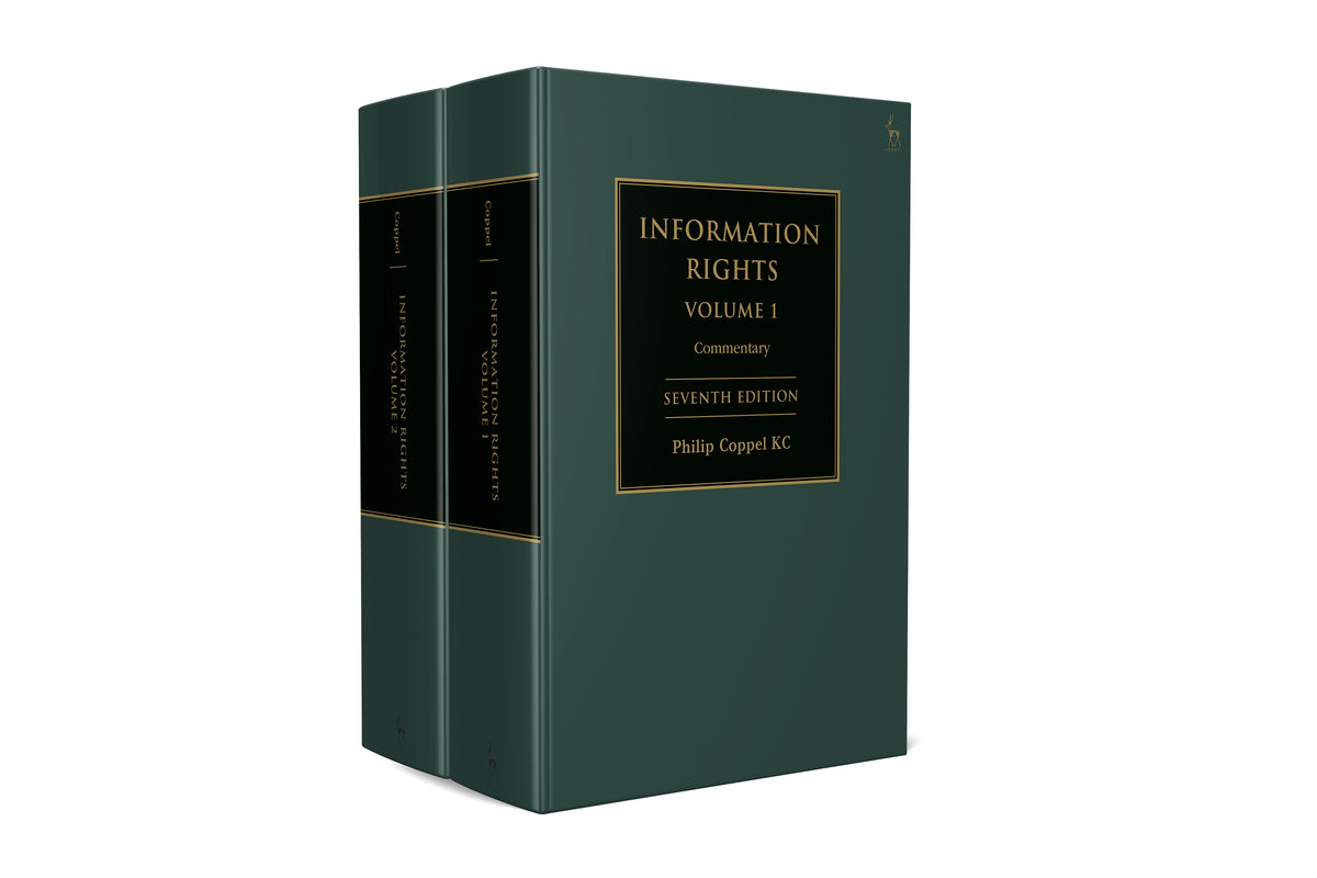 Information Rights