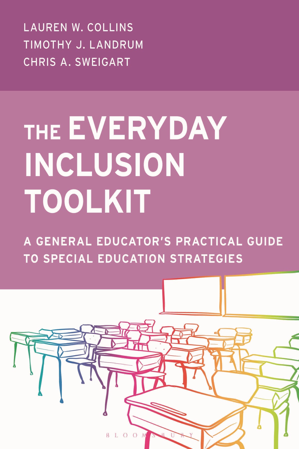 Everyday Inclusion Toolkit