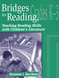 Bridges to Reading, K-3