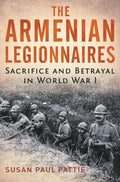 Armenian Legionnaires
