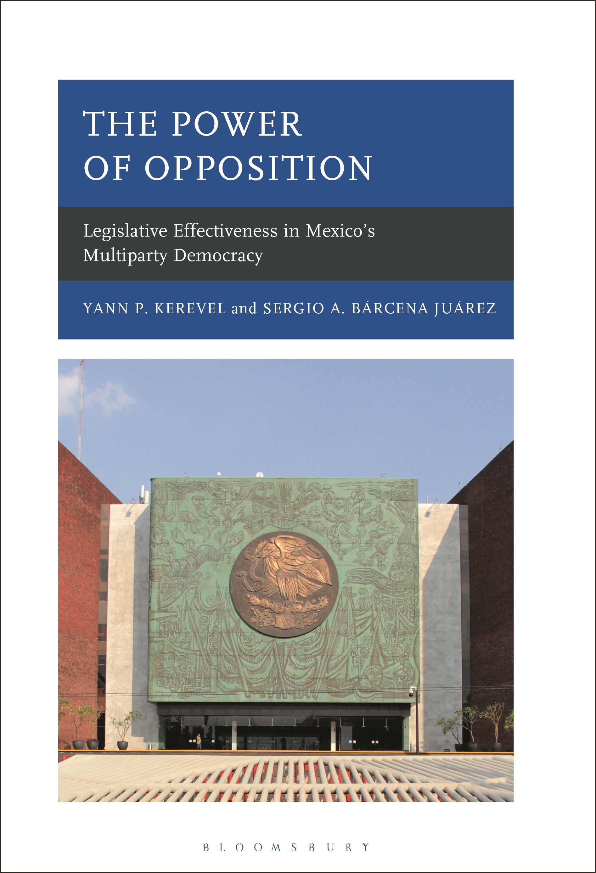 Power of Opposition