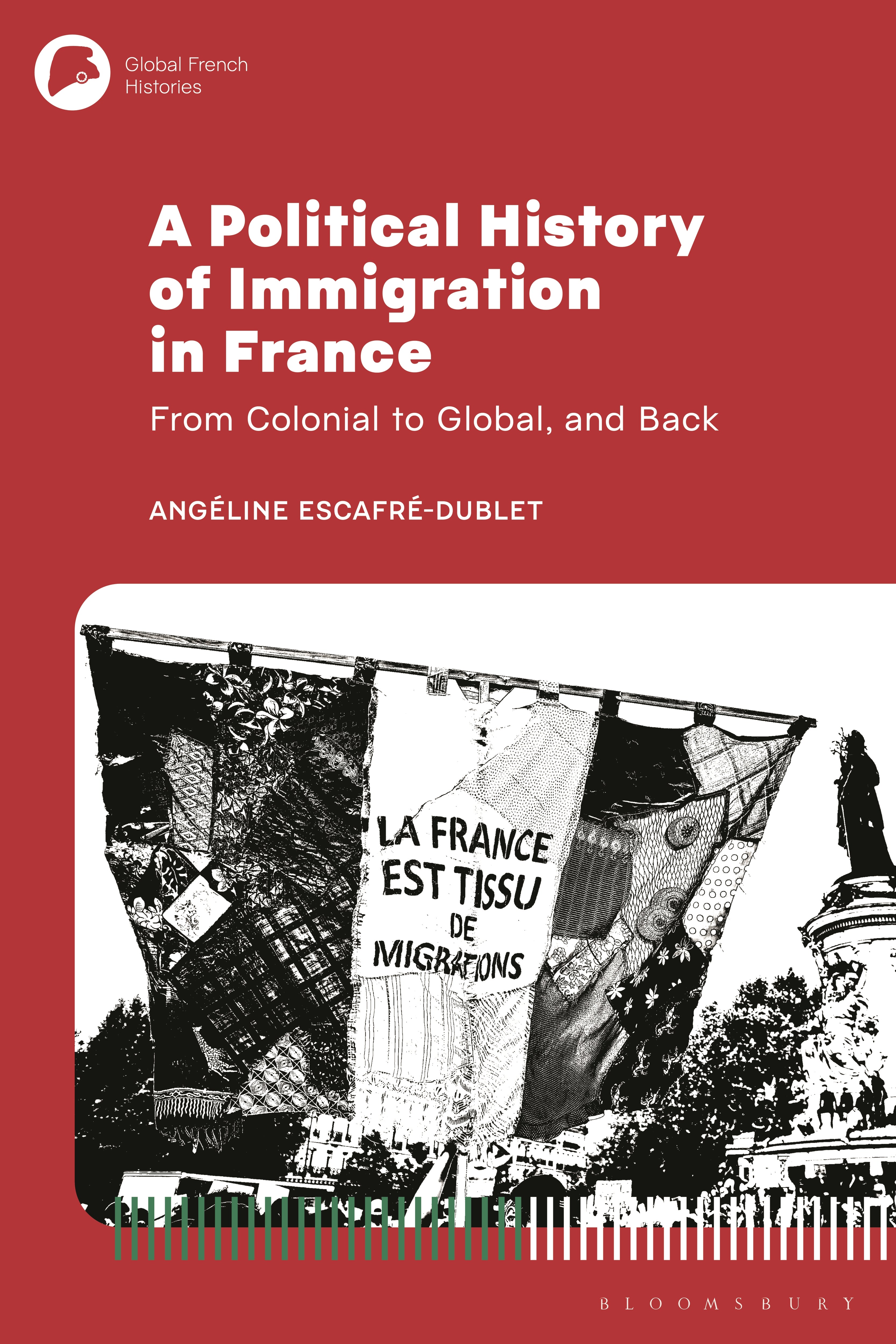 Political History of Immigration in France