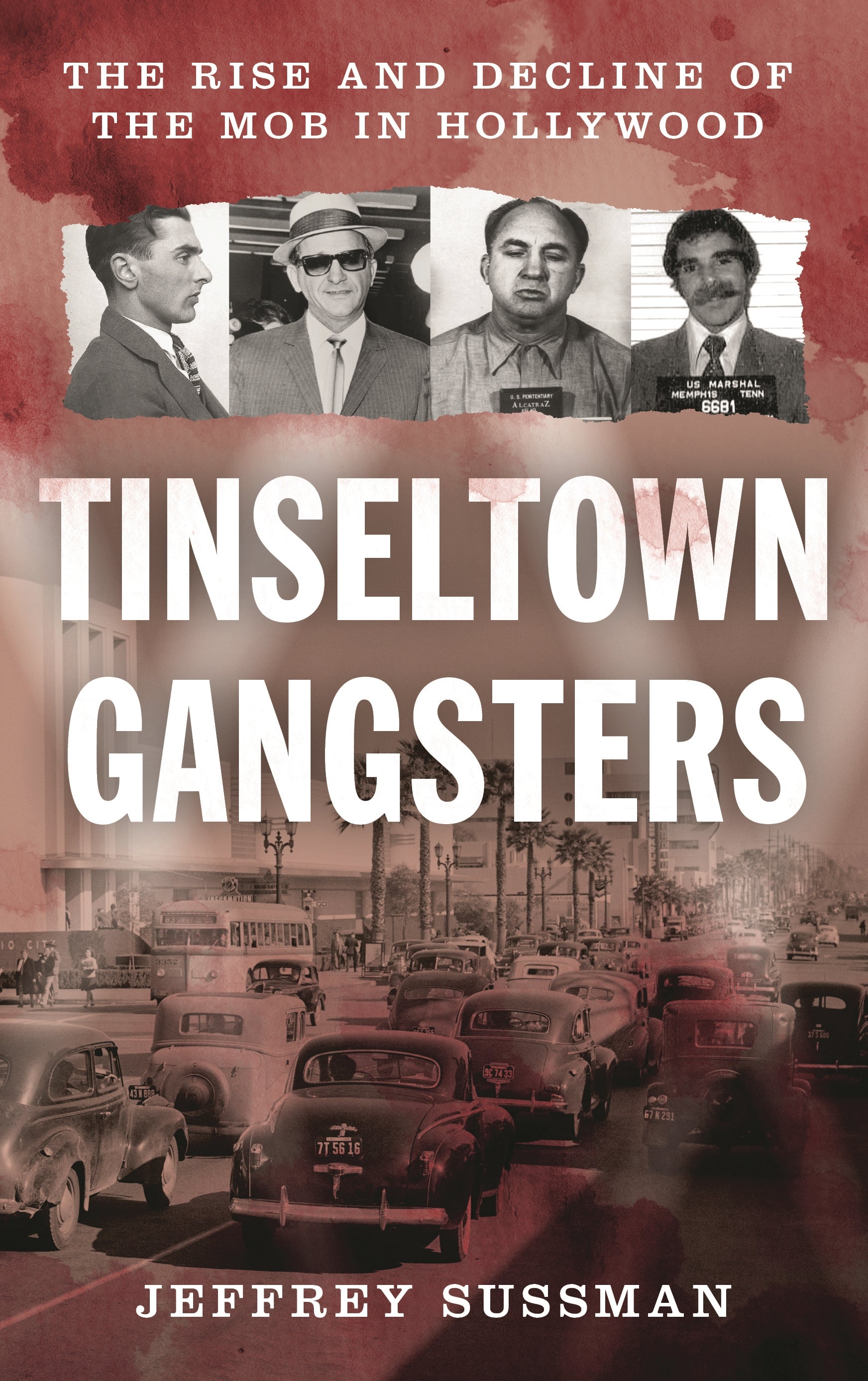 Tinseltown Gangsters