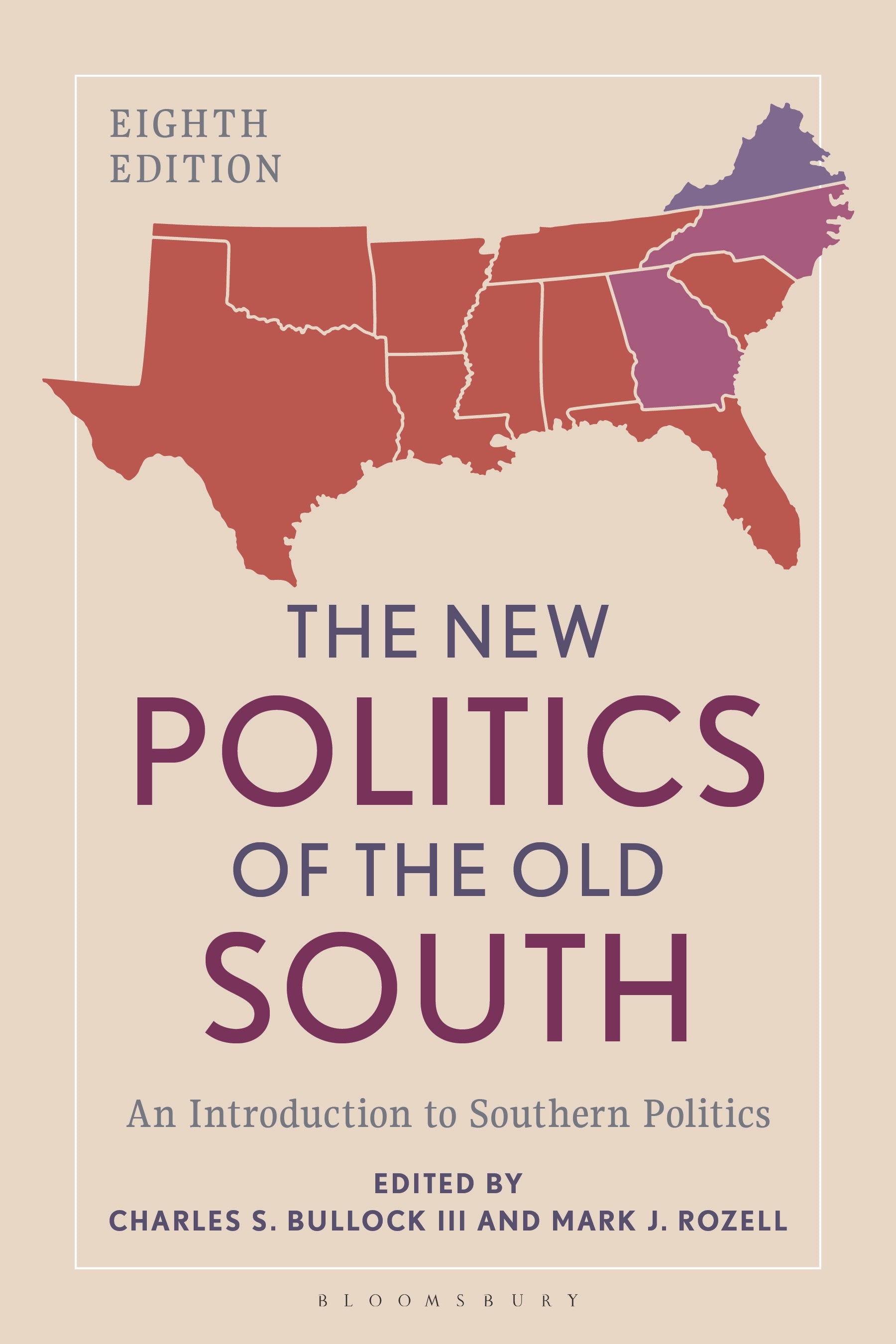 New Politics of the Old South