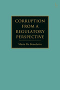 Corruption from a Regulatory Perspective