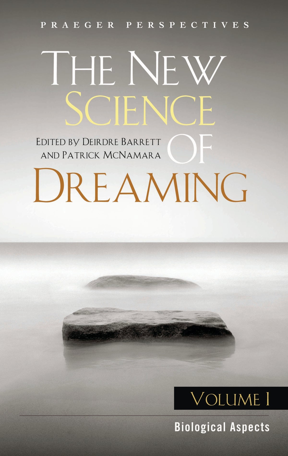 New Science of Dreaming