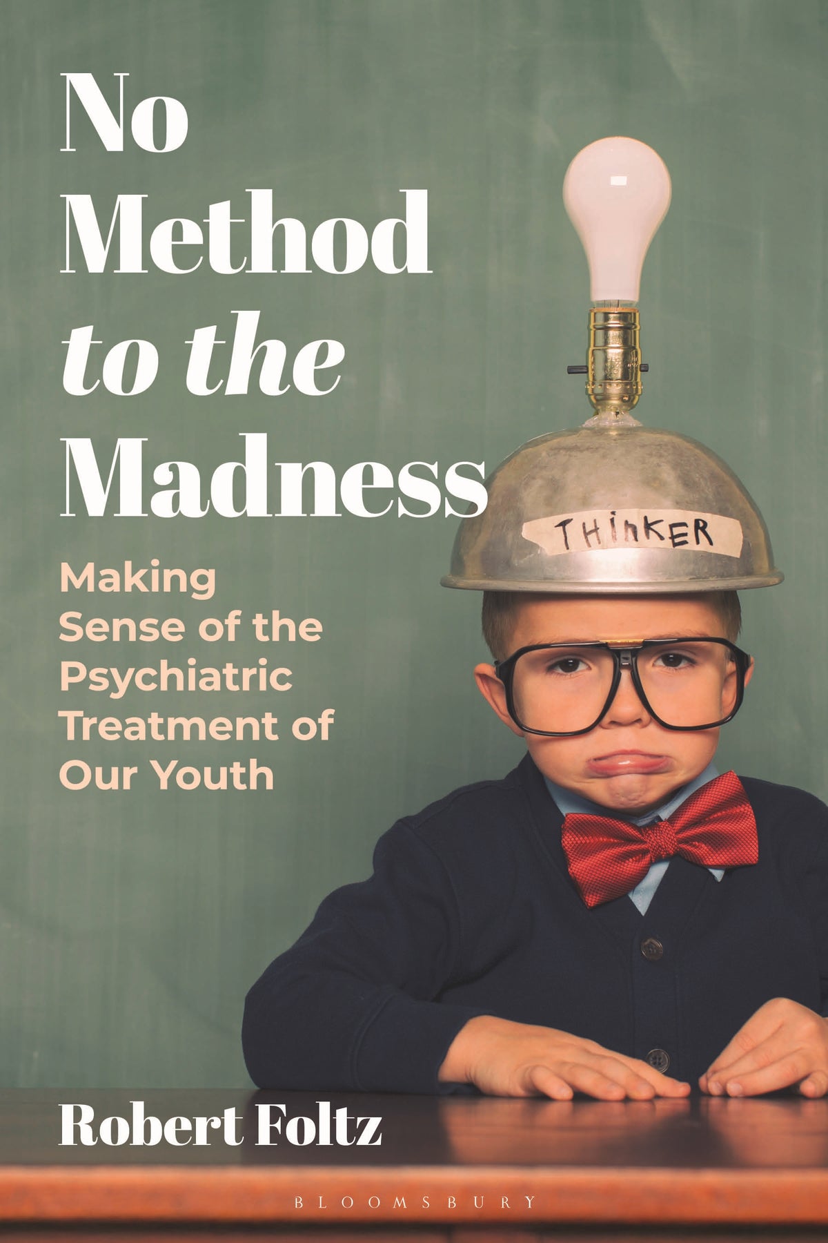 No Method to the Madness