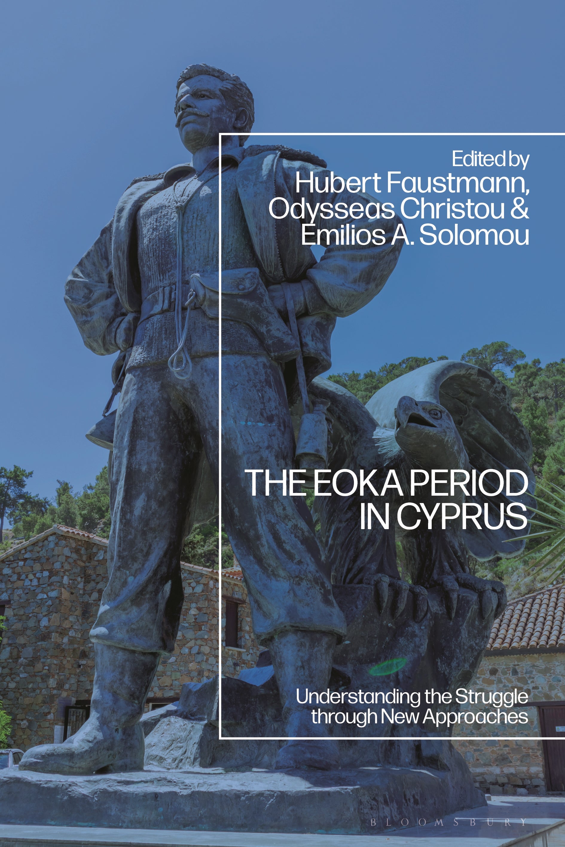 EOKA Period in Cyprus