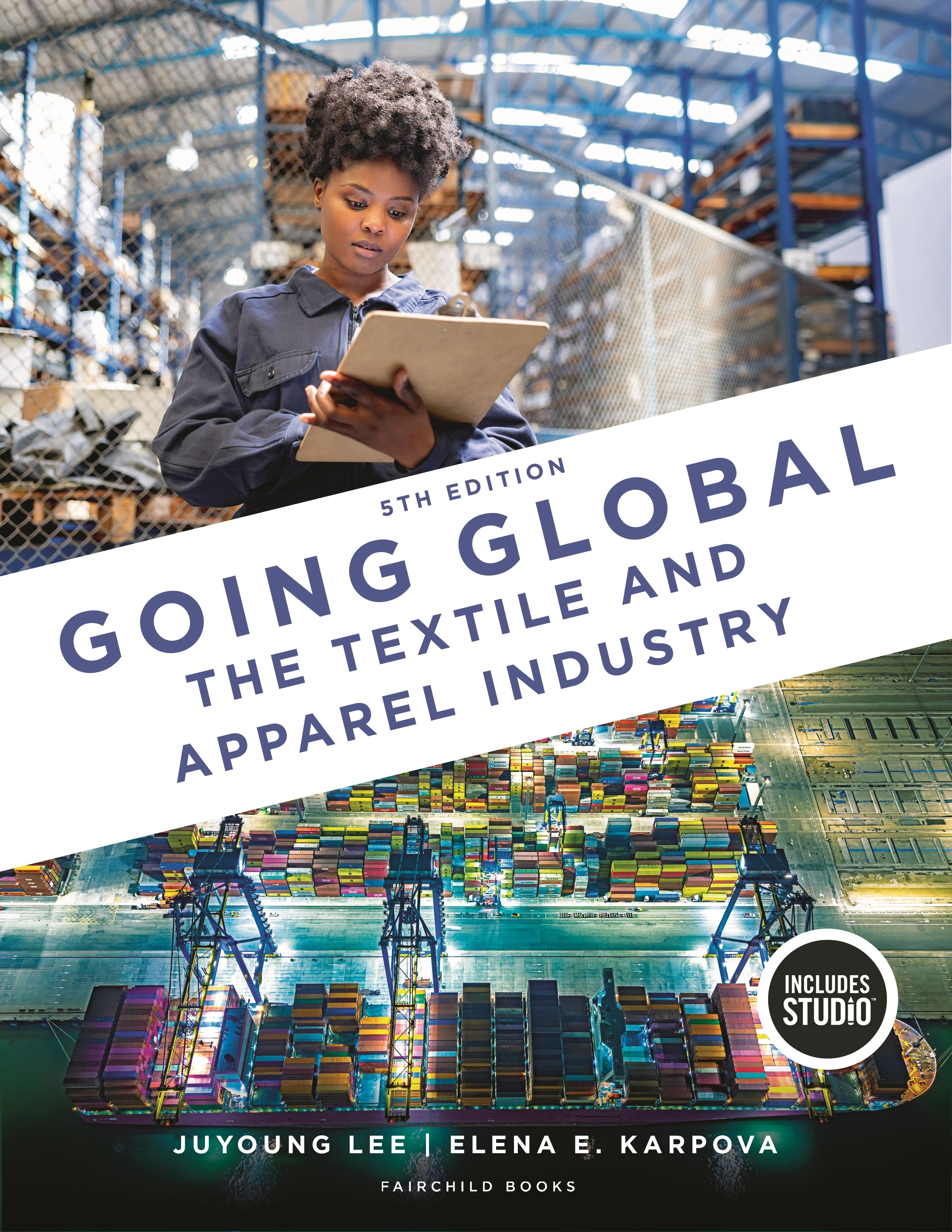 Going Global