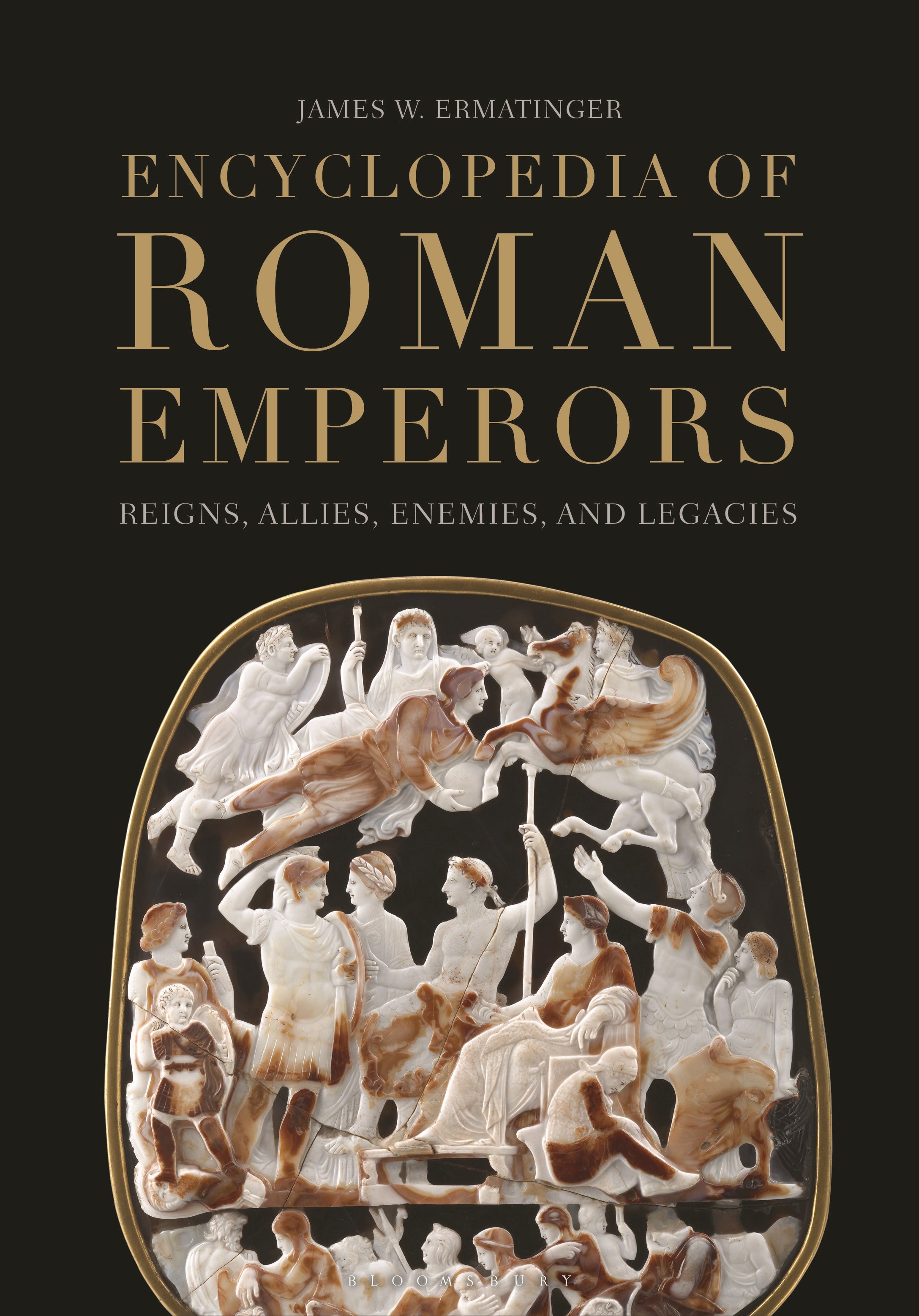 Encyclopedia of Roman Emperors