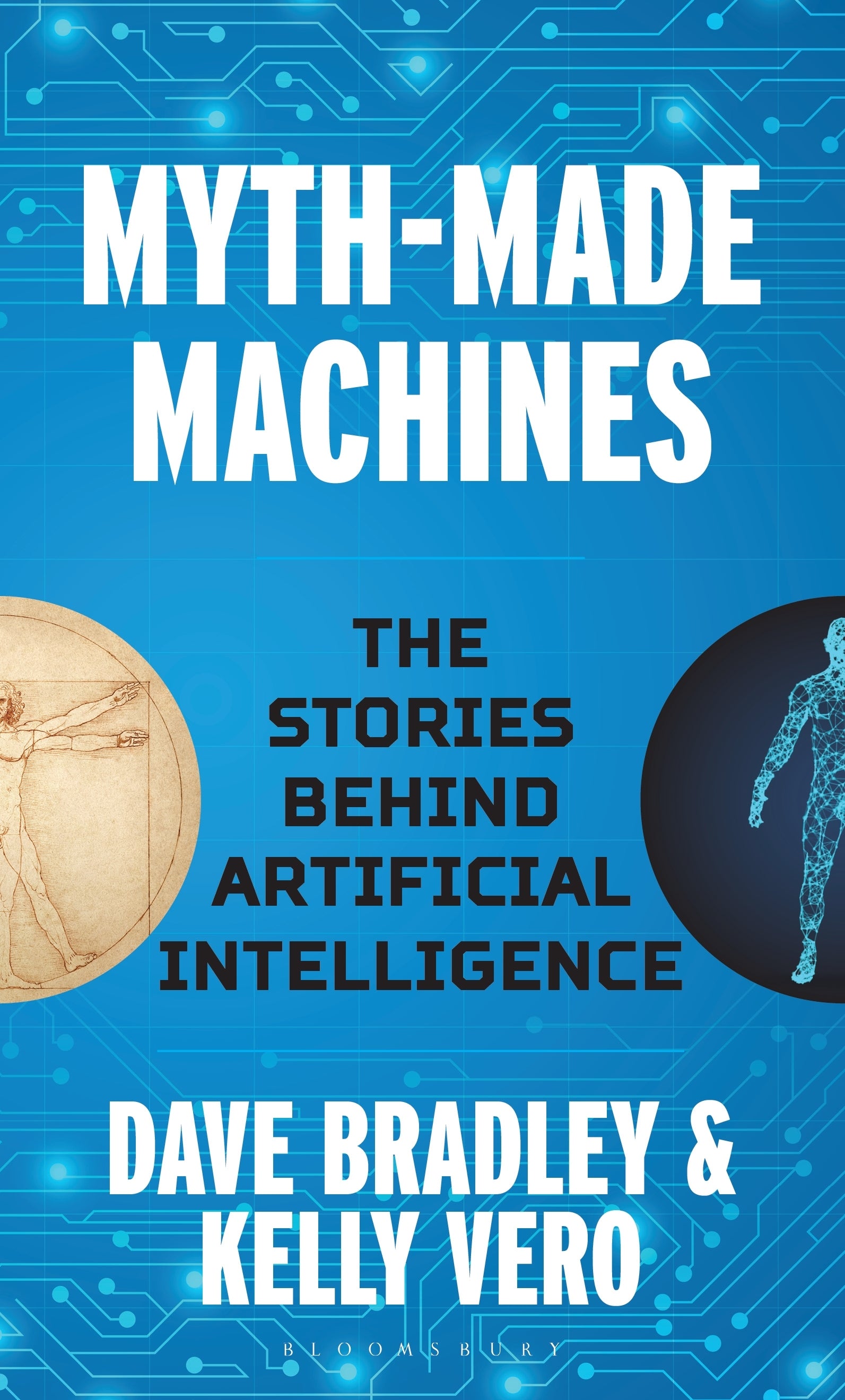 Myth-Made Machines