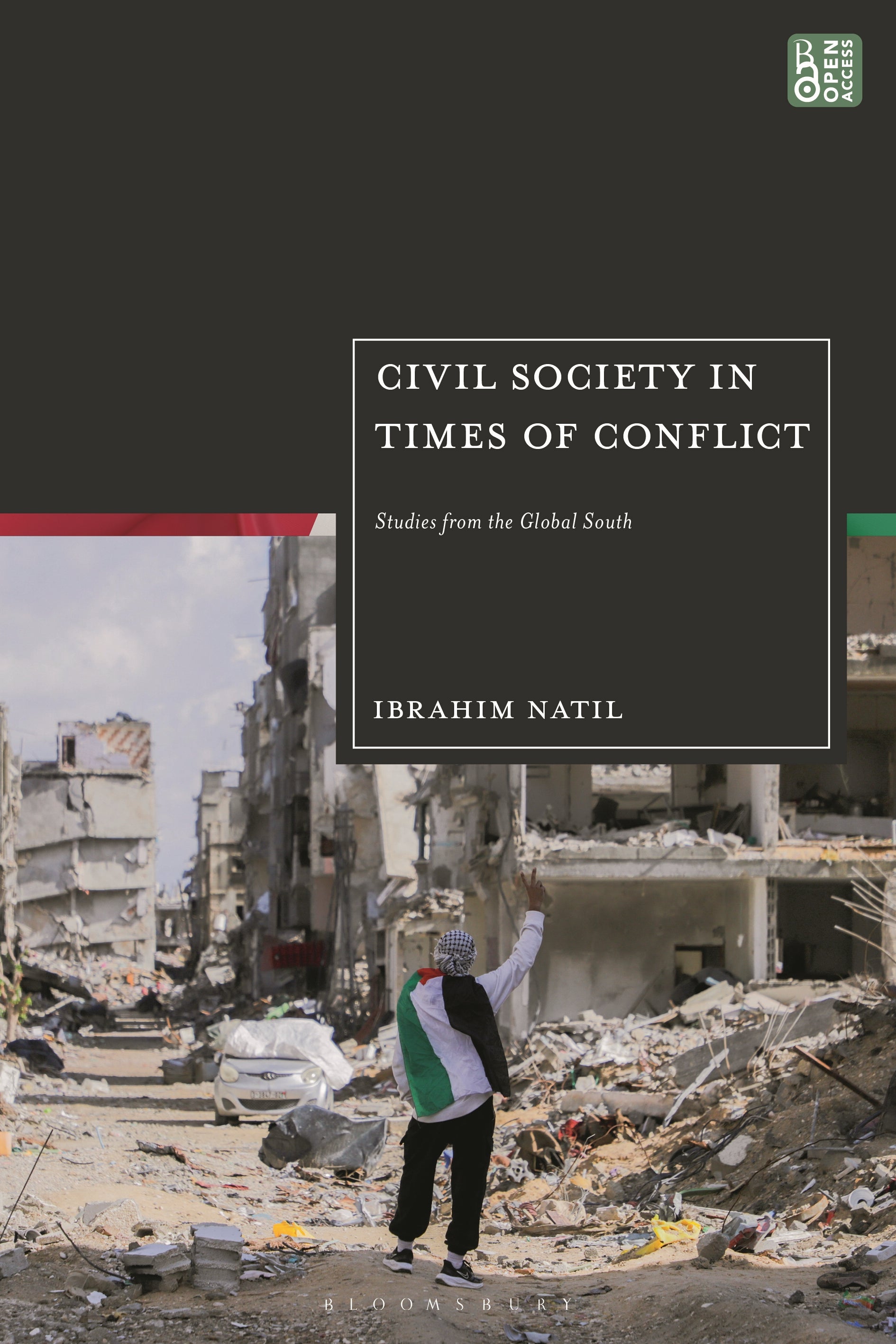 Civil Society in Times of Conflict
