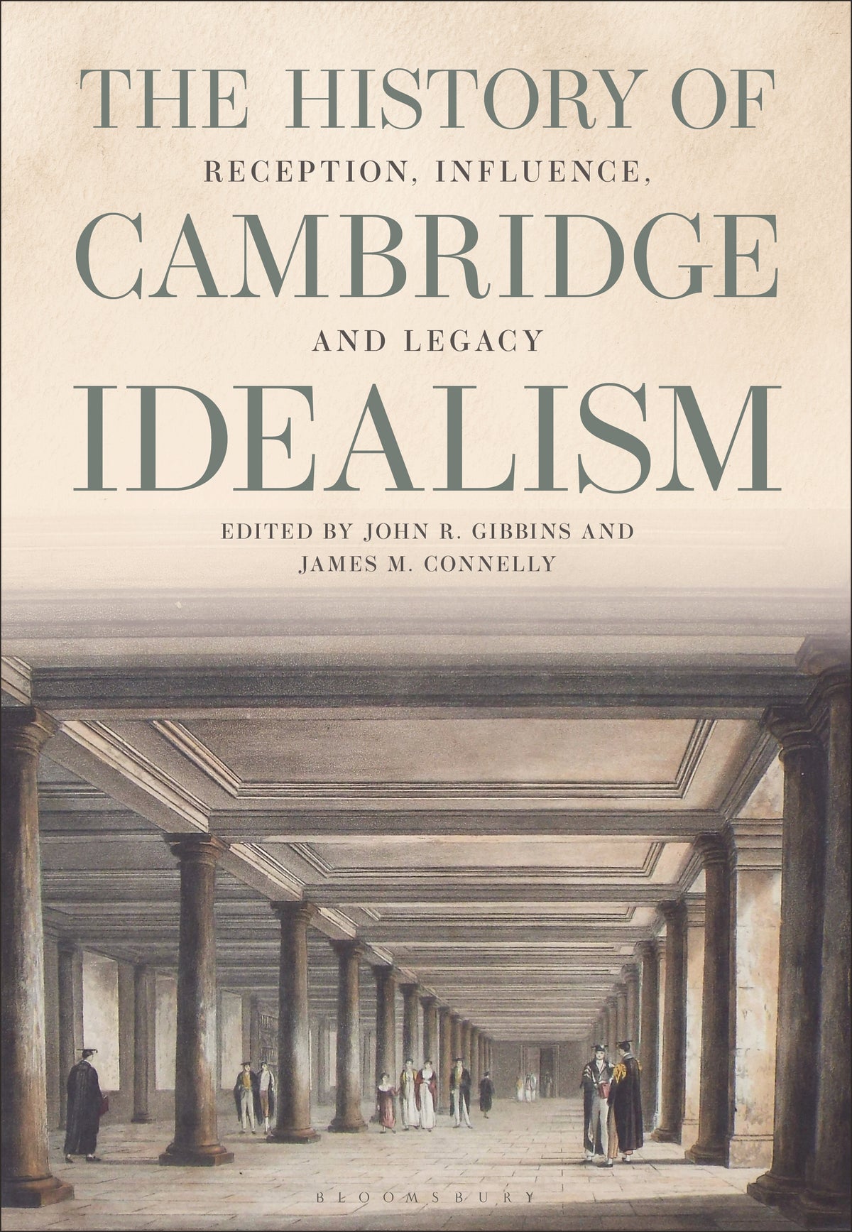 History of Cambridge Idealism