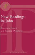 New Readings in John