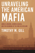 Unraveling the American Mafia