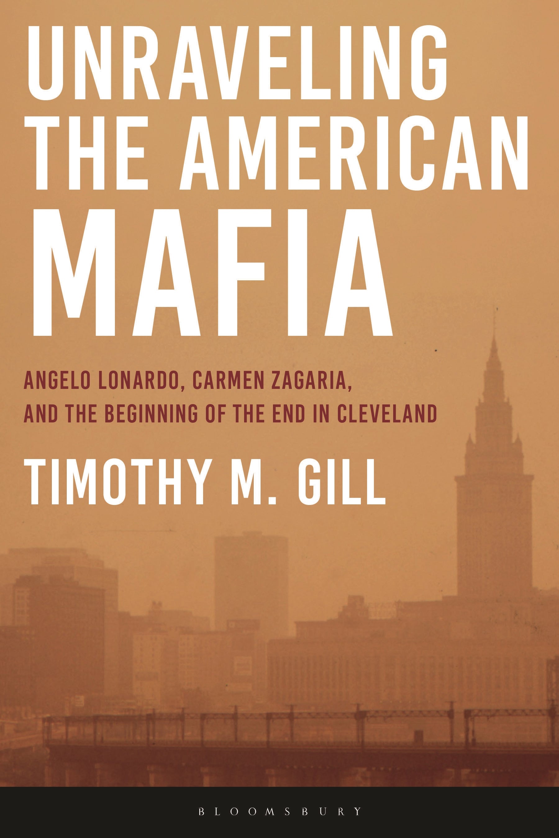 Unraveling the American Mafia
