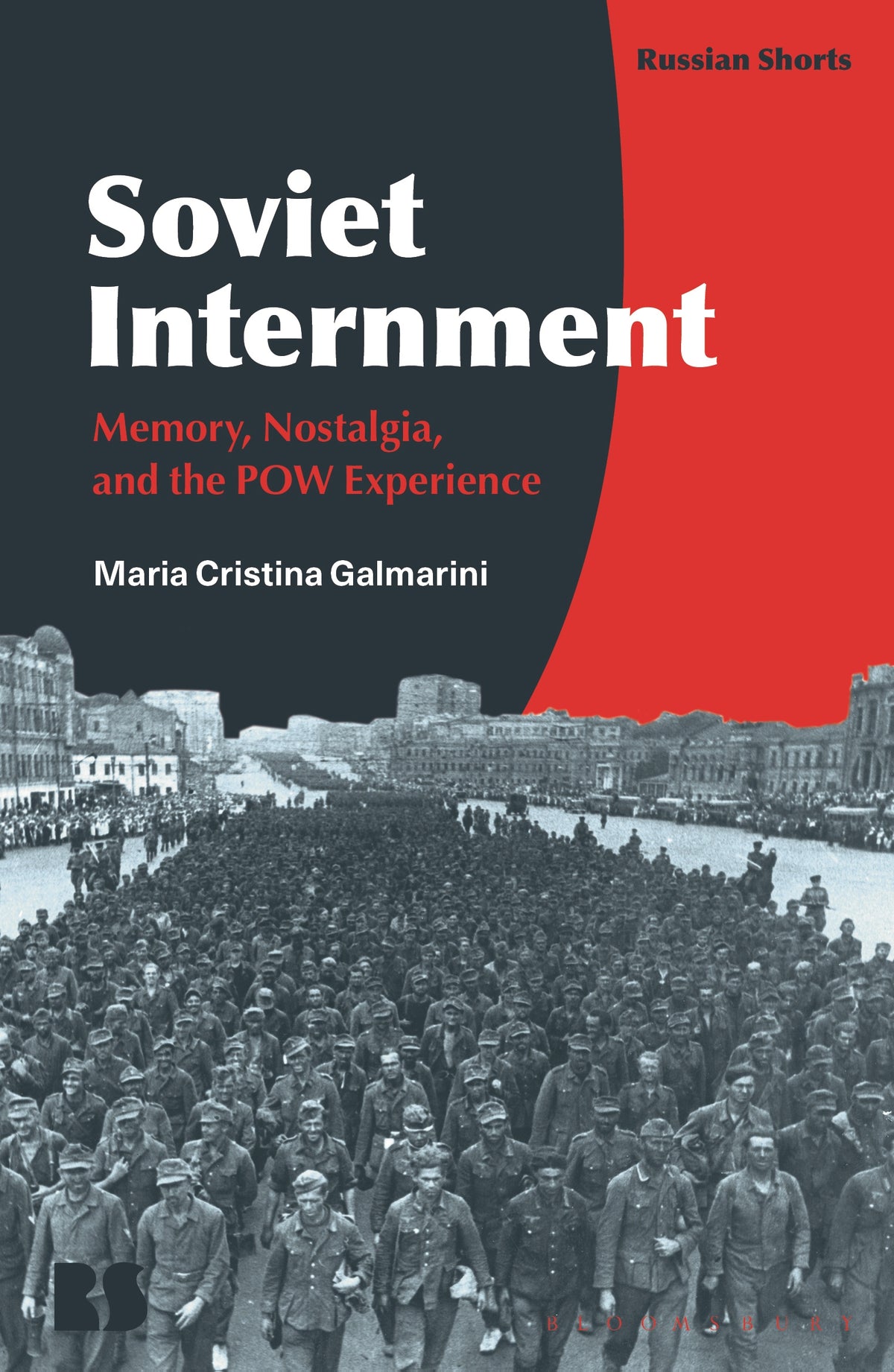 Soviet Internment