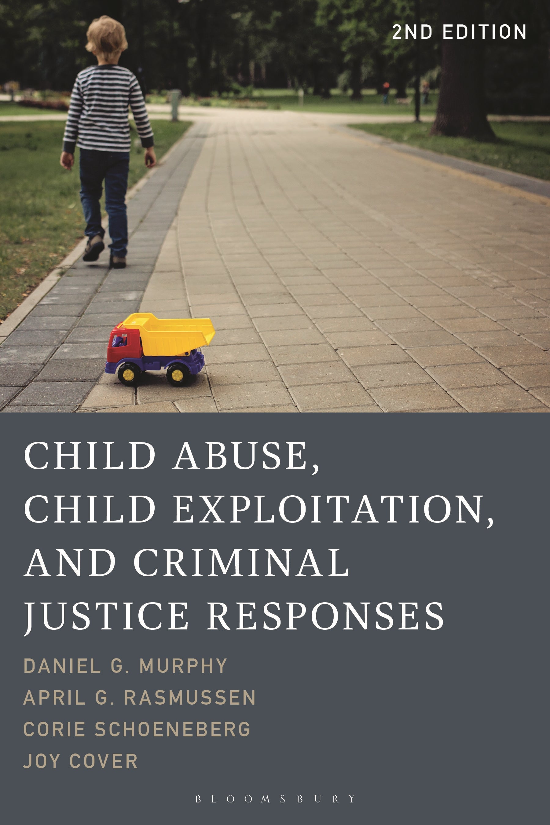 Child Abuse, Child Exploitation, and Criminal Justice Responses
