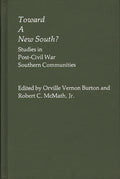 Toward a New South