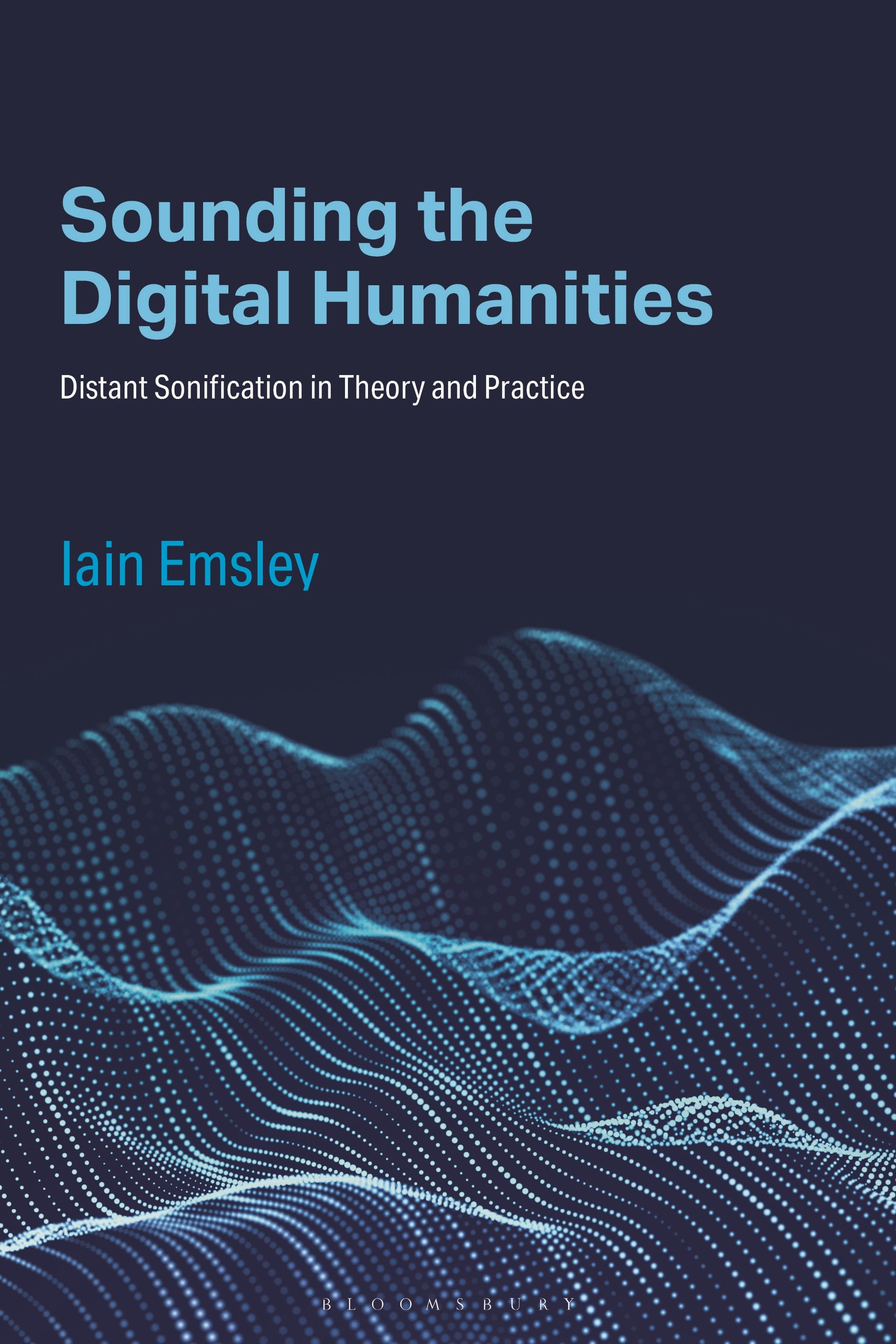 Sounding the Digital Humanities