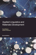 Applied Linguistics and Materials Development