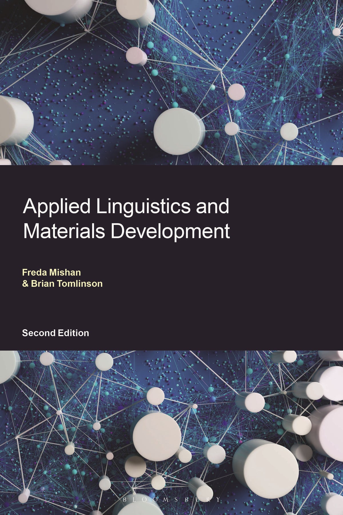Applied Linguistics and Materials Development