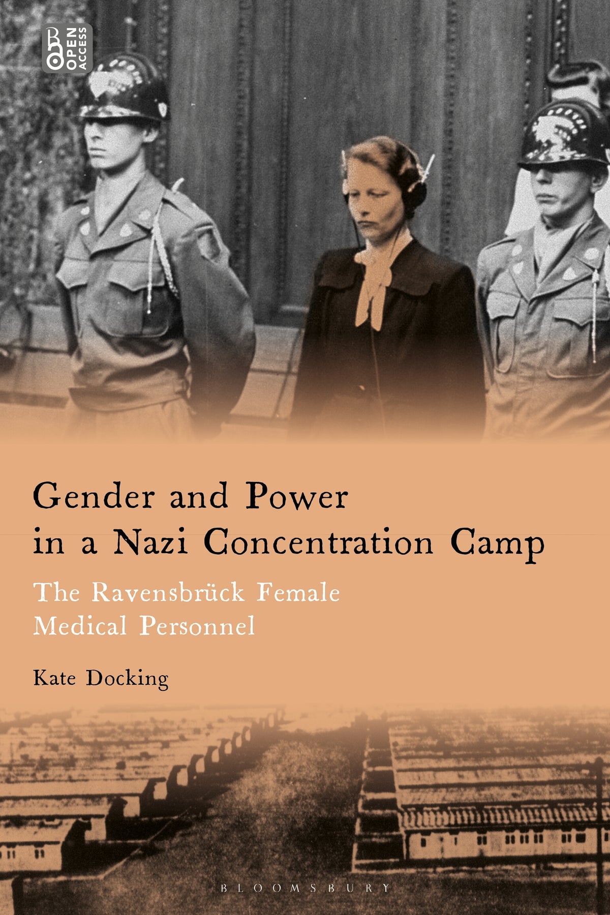 Gender and Power in a Nazi Concentration Camp