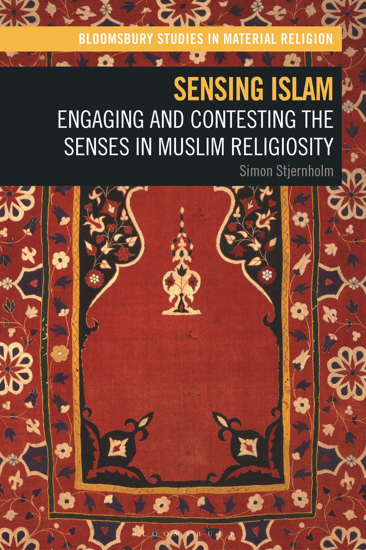 Sensing Islam