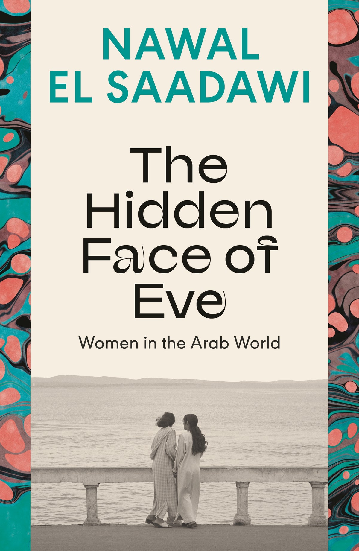 Hidden Face of Eve