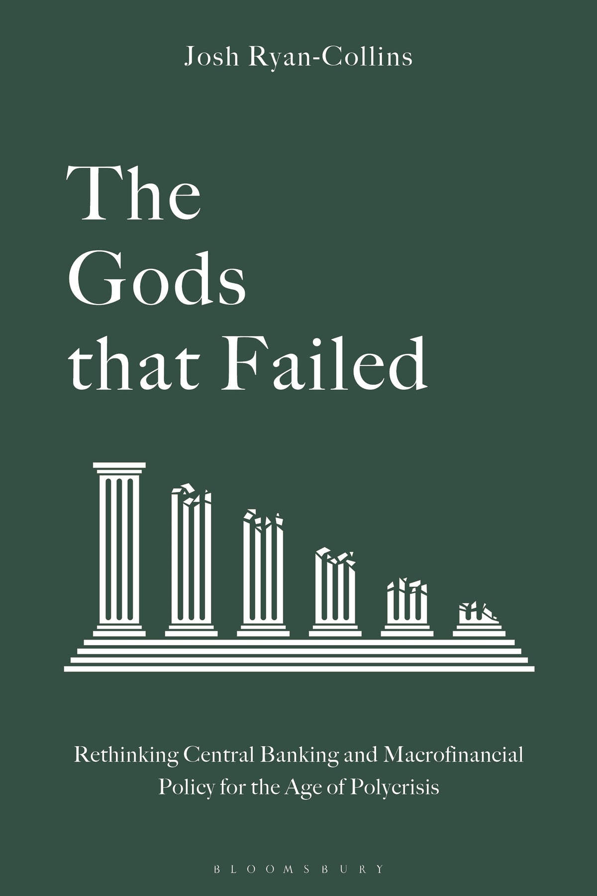 Gods that Failed