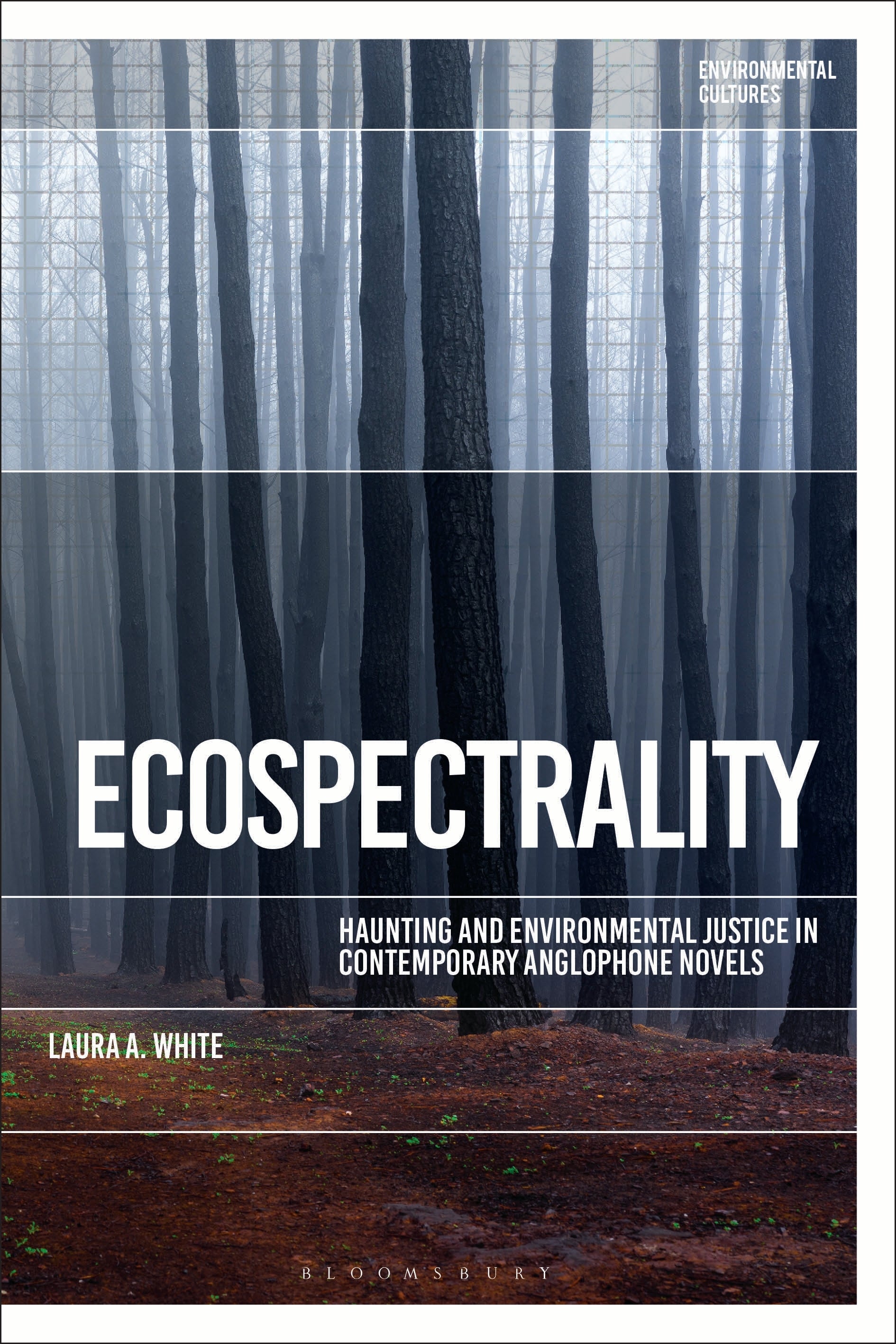 Ecospectrality