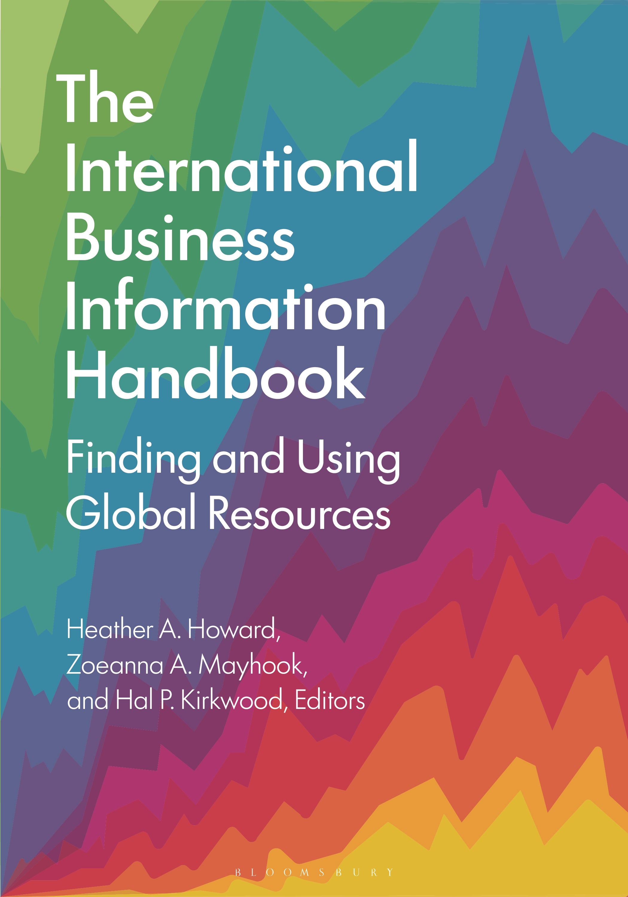 International Business Information Handbook