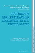 Secondary English Teacher Education in the United States