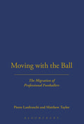 Moving with the Ball